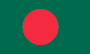 Bangladesh (W)